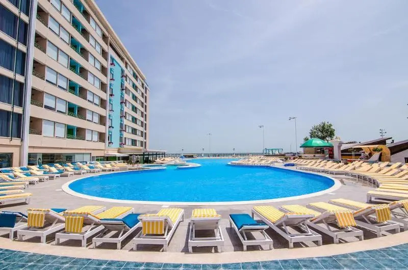 Phoenicia Royal Hotel