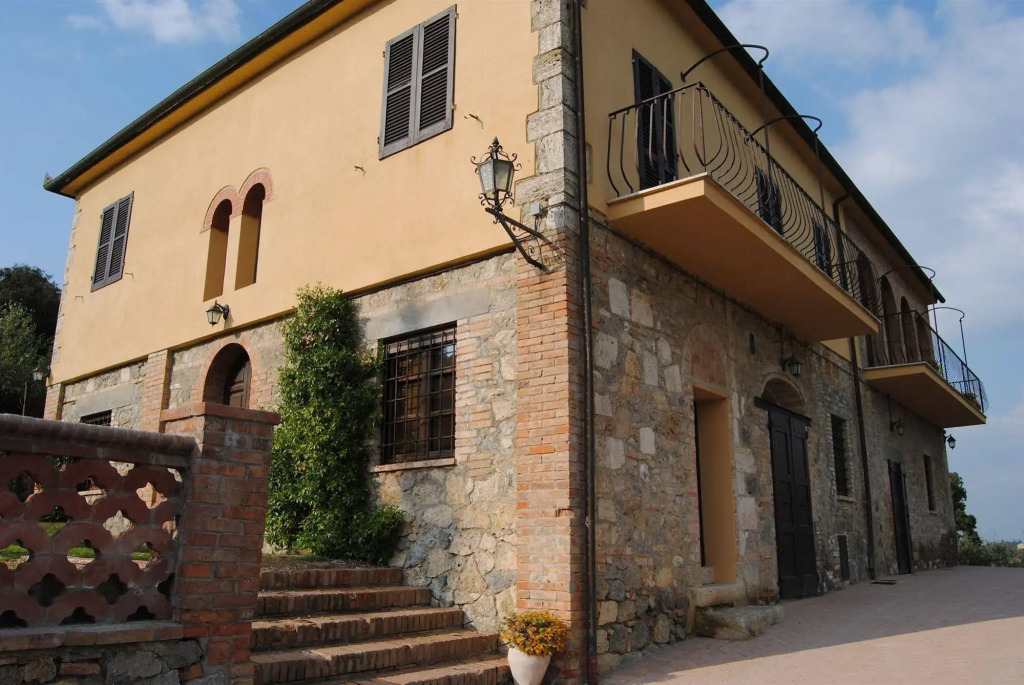 Fattoria Voltrona