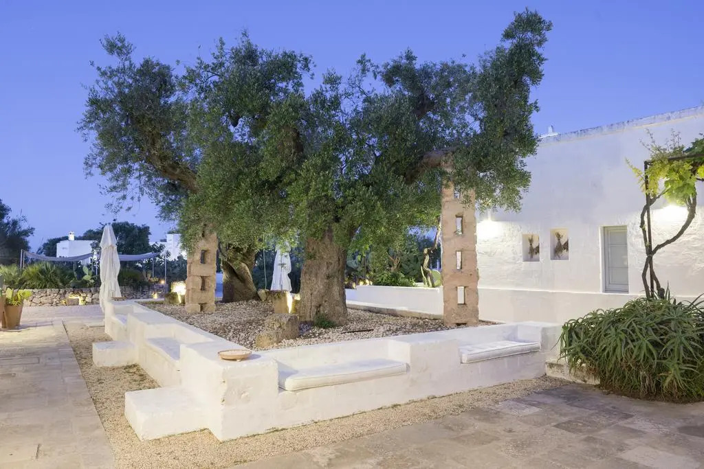 Masseria Cimino