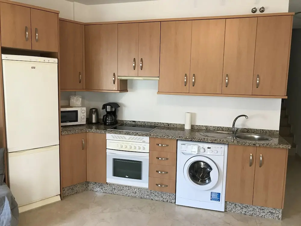 Apartamento en Esmeralda