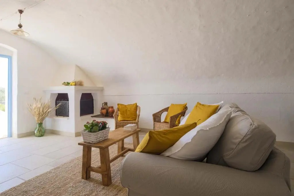 Masseria Mammella