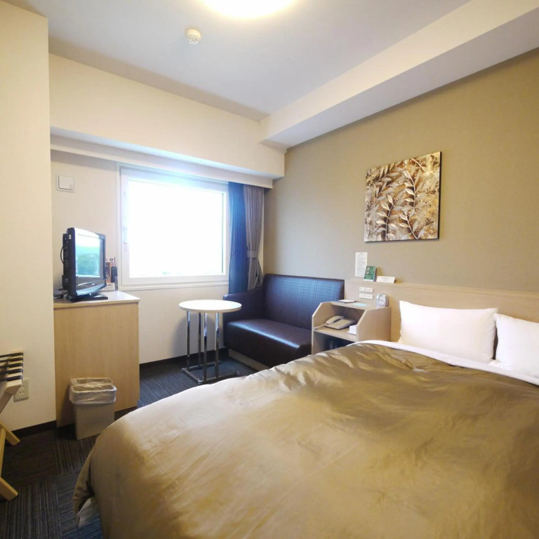 Hotel Route-Inn Sendai Taiwa Inter