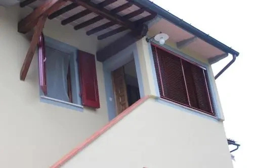 Il Vecchio Cipresso