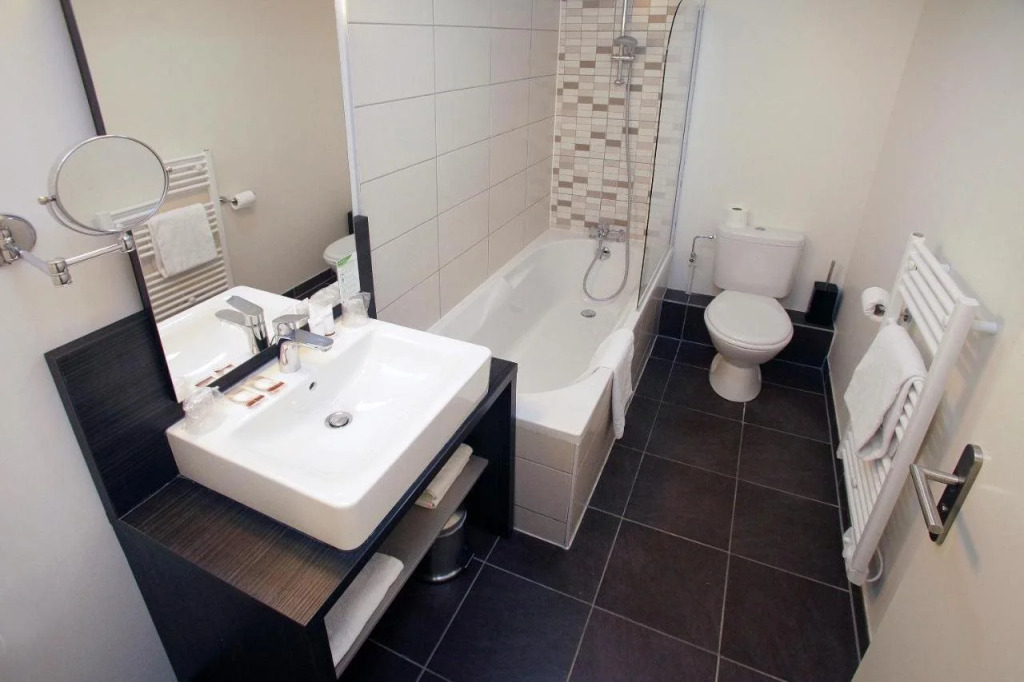 Apparthôtel Odalys City - Strasbourg Centre Les Halles