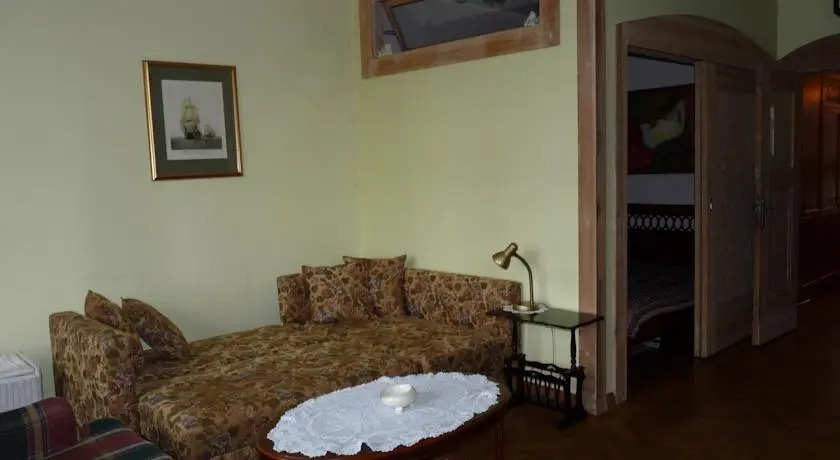 Apartament Maja