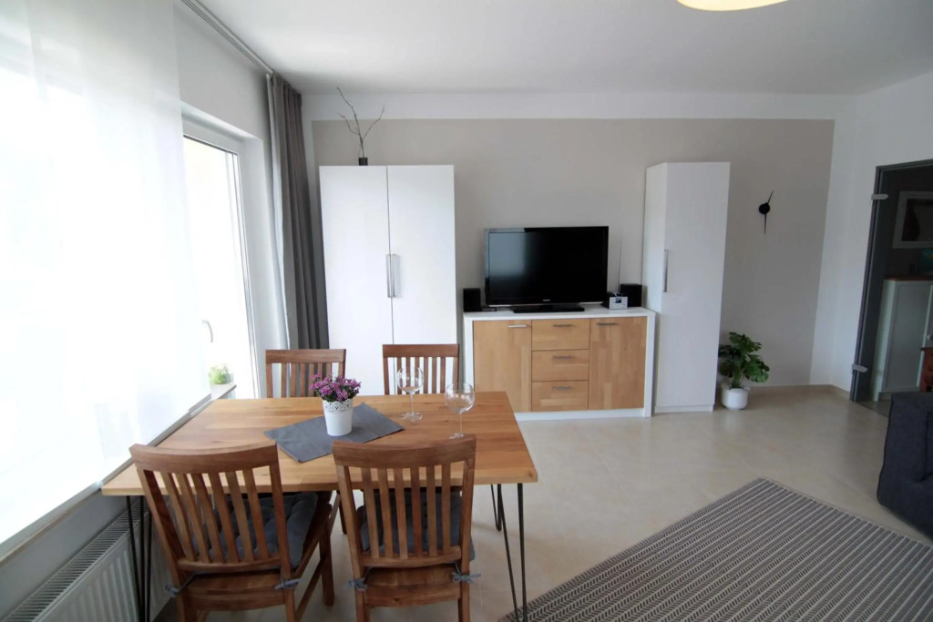 Ferienwohnung Kuck Vogelreichsweg