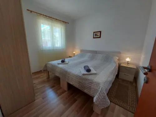 Apartman Tija