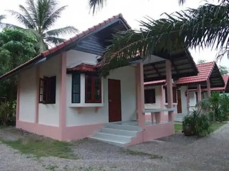 Sea Beach Resort