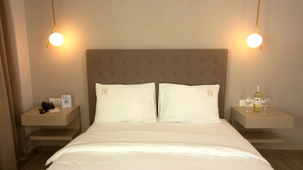 Terezas Hotel