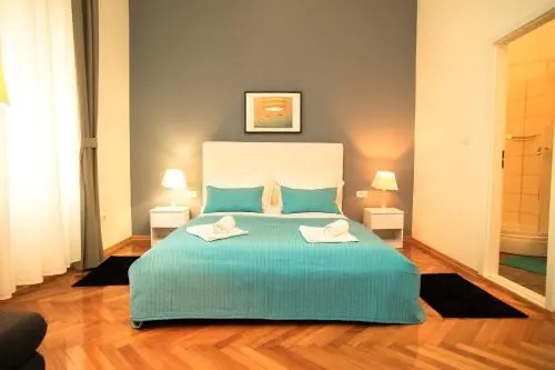 Contarini Luxury Rooms