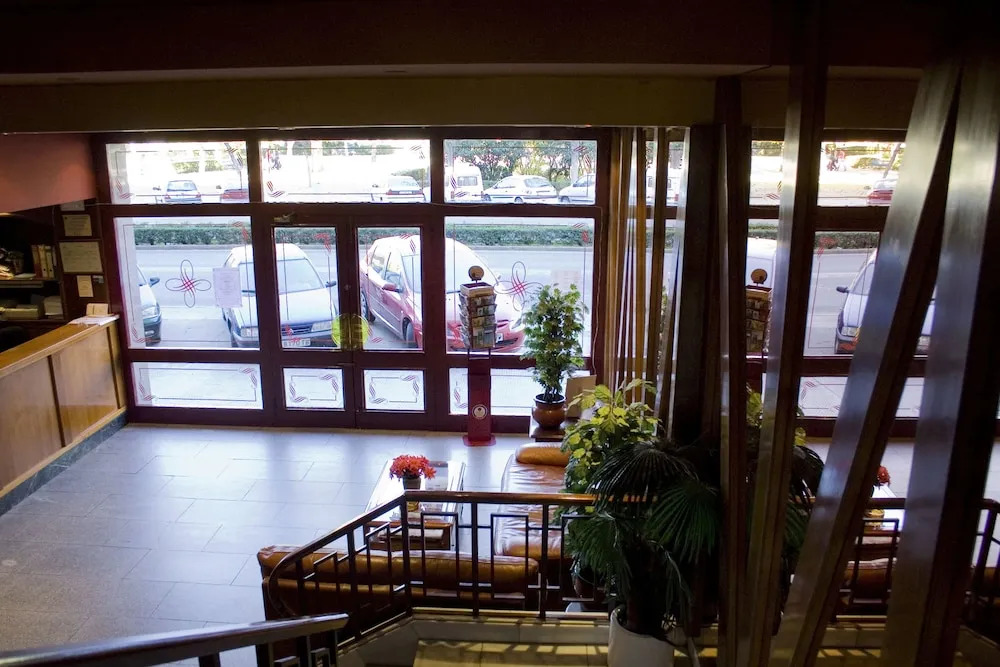 Hotel Perales