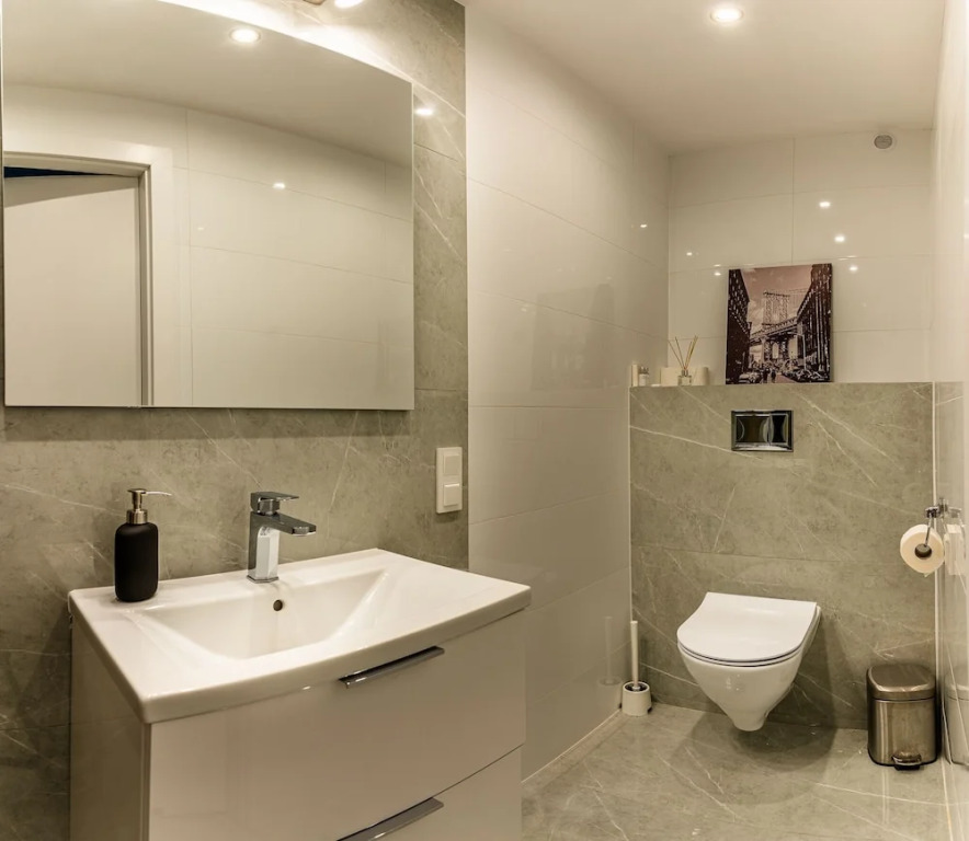 Pure Home Apartments - Gwiaździsta