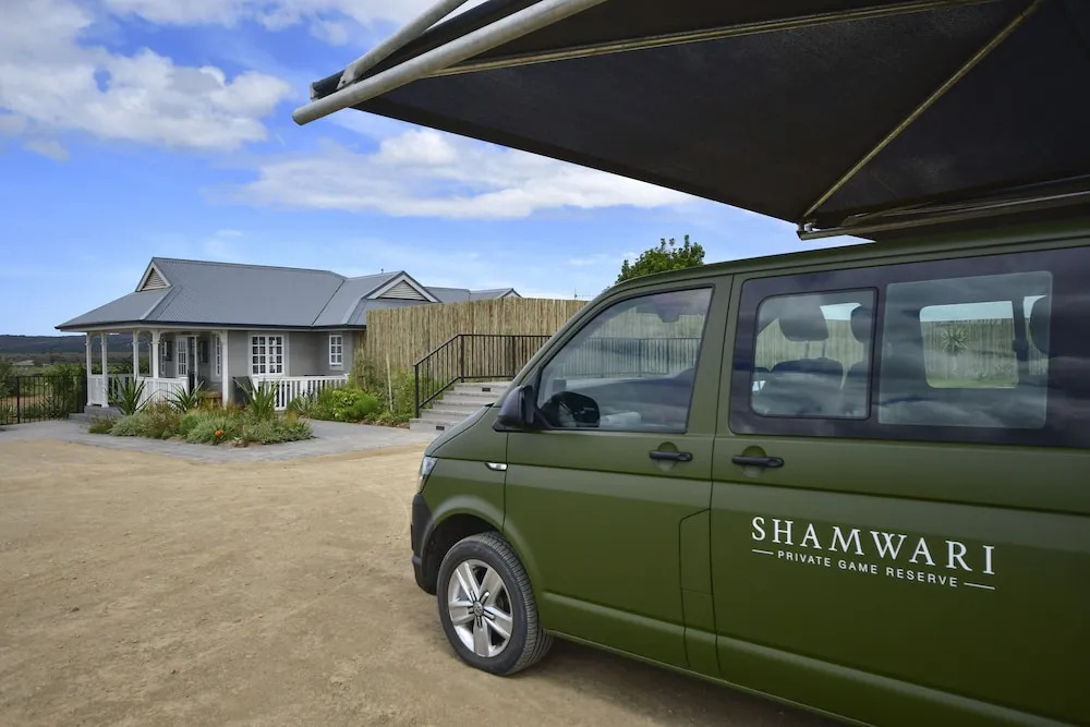 Shamwari Lobengula