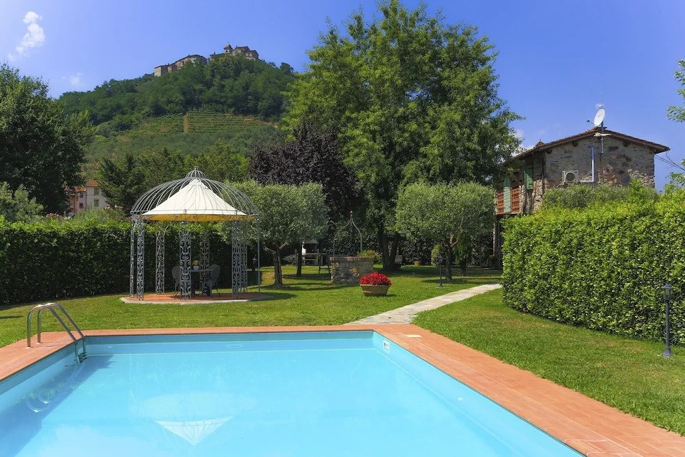 La Cascina