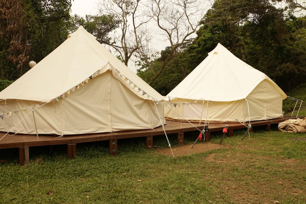 YHA Pak Sha O Youth Hostel (Sai Kung)