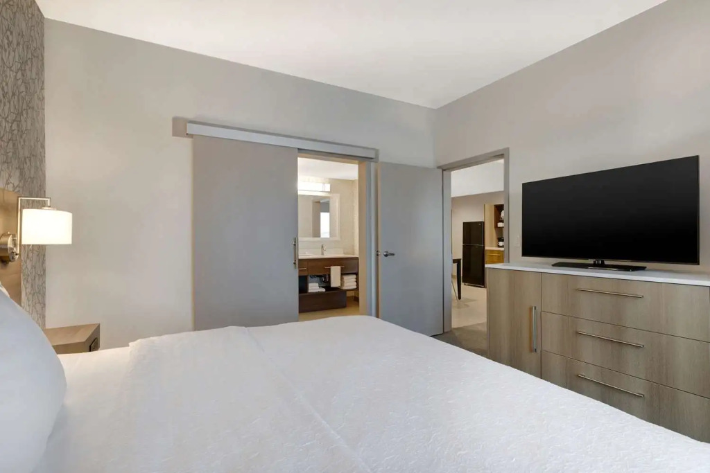 Home2 Suites By Hilton Las Vegas Southwest I-215 Curve
