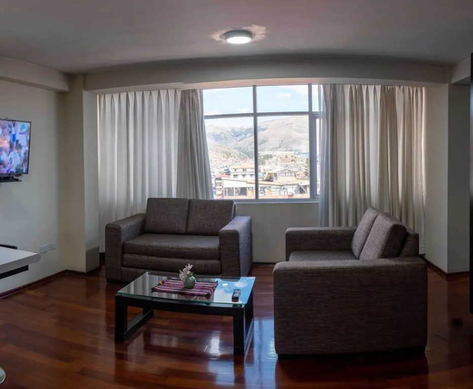 Group House Apart Hotel