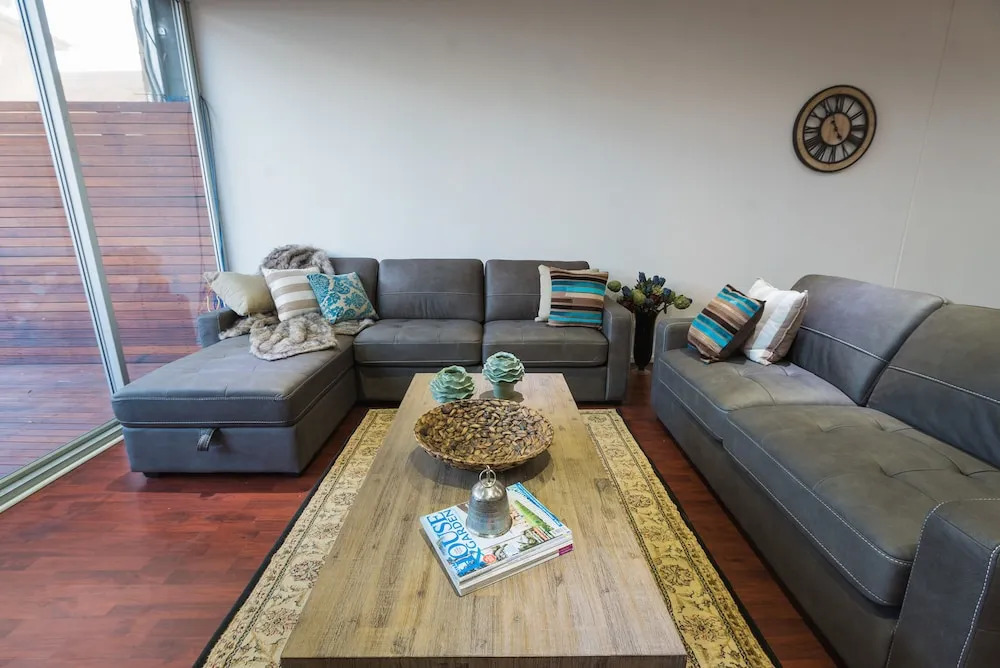 By Concierge - 'Daphne' DESIGNER Abode