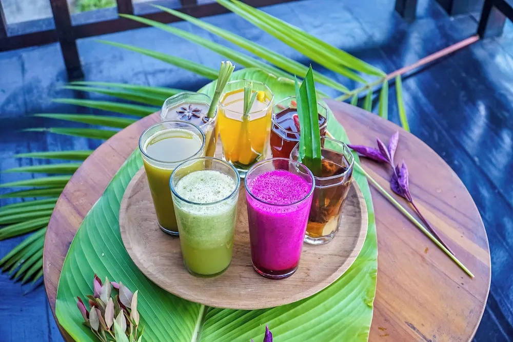 Amanuba Ersadeva Resort Jembrana Bali