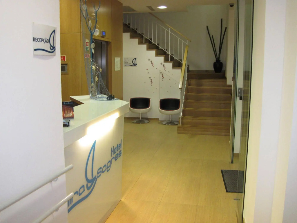 Hotel Mira Sagres