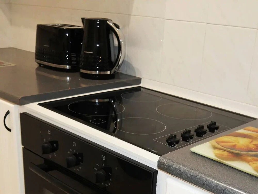 STAY BnB Apartment