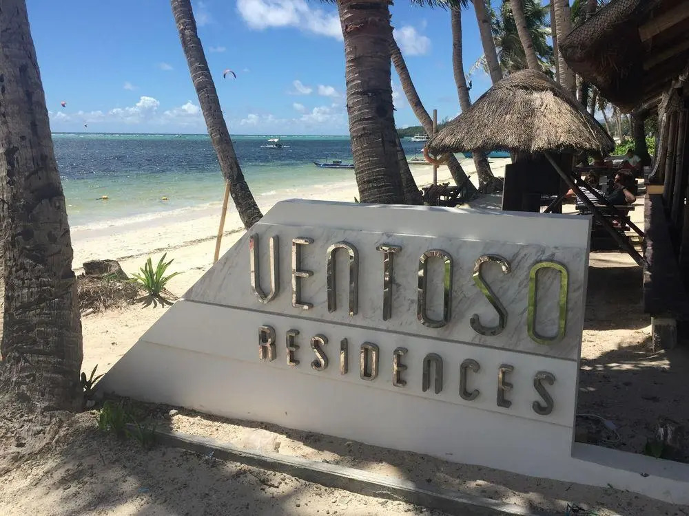 Ventoso Residences