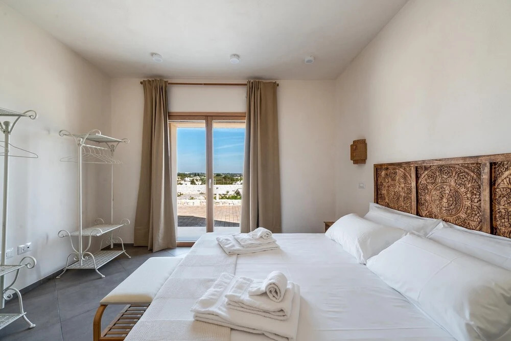 3687 Villa Macla by Perle di Puglia
