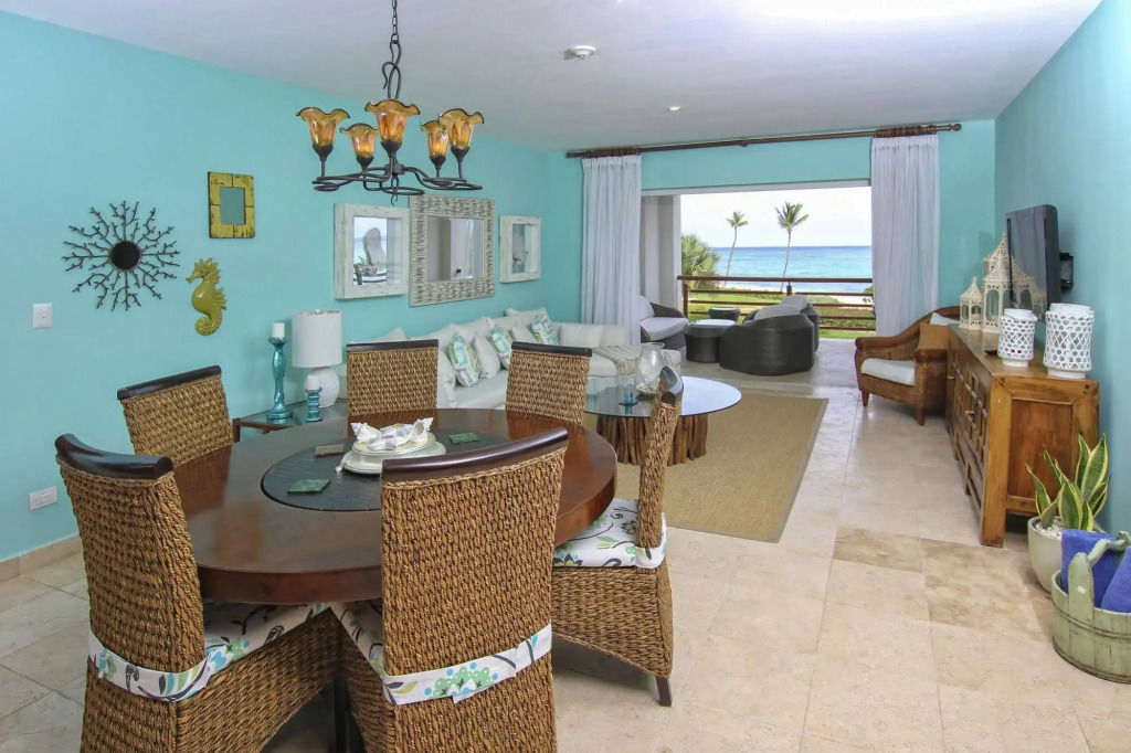 Punta Palmera Cap Cana by Essenza Retreats