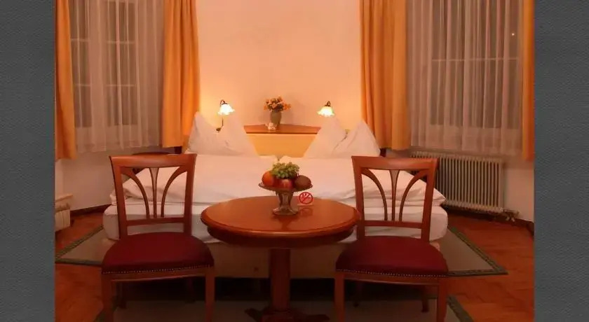 Hametner mit Innviertlerhaus mit Thermenzugang