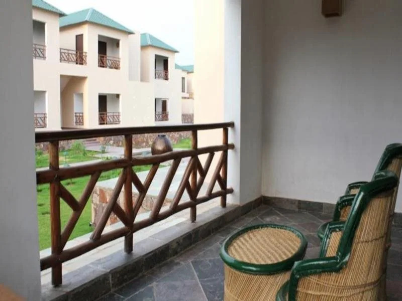 Ranthambhore Kothi