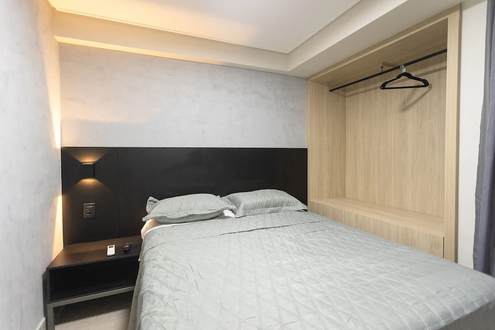 W Gratitude #1006 - Apartment in Manaira by Carpediem