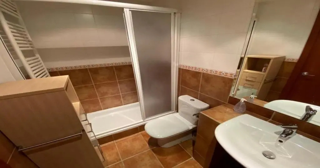 Apartament Cabirol 5p - Incles - Zona Grandvalira