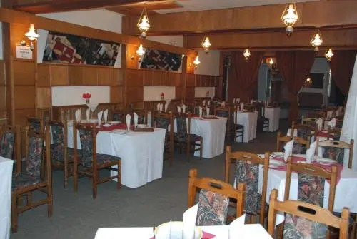 Hotel Bianca