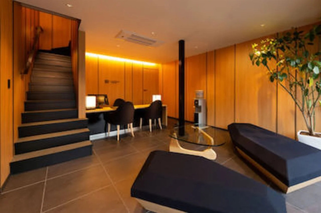 Connect inn Shichijo-Kawaramachi