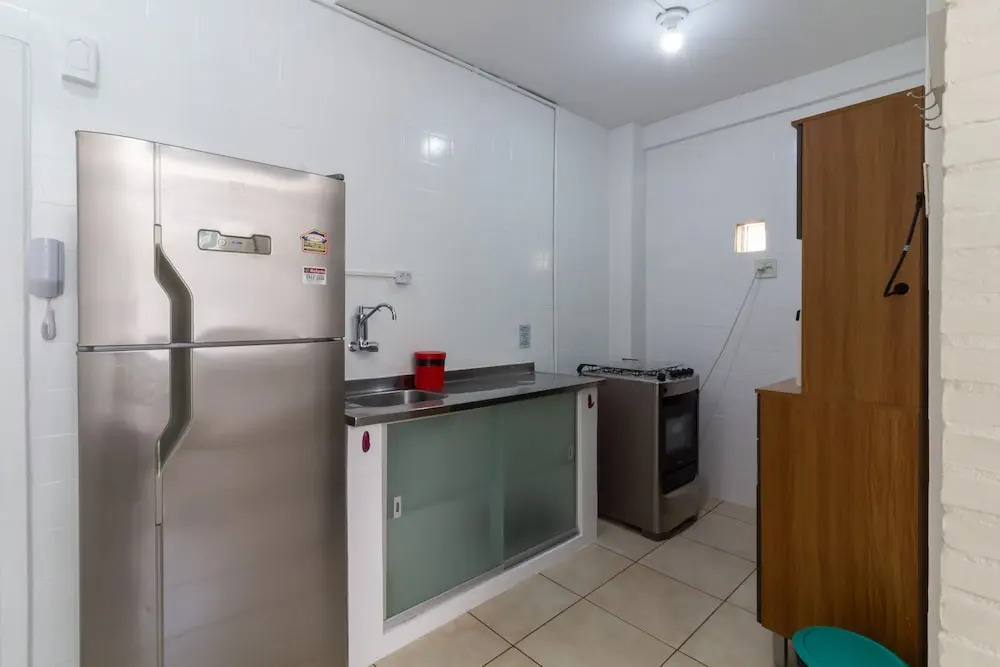 7 Minutes From Ipanema Beach Bt201