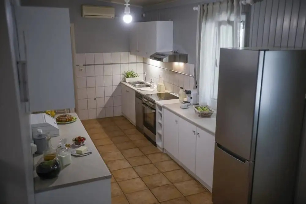 Liostasi Maison Provençale