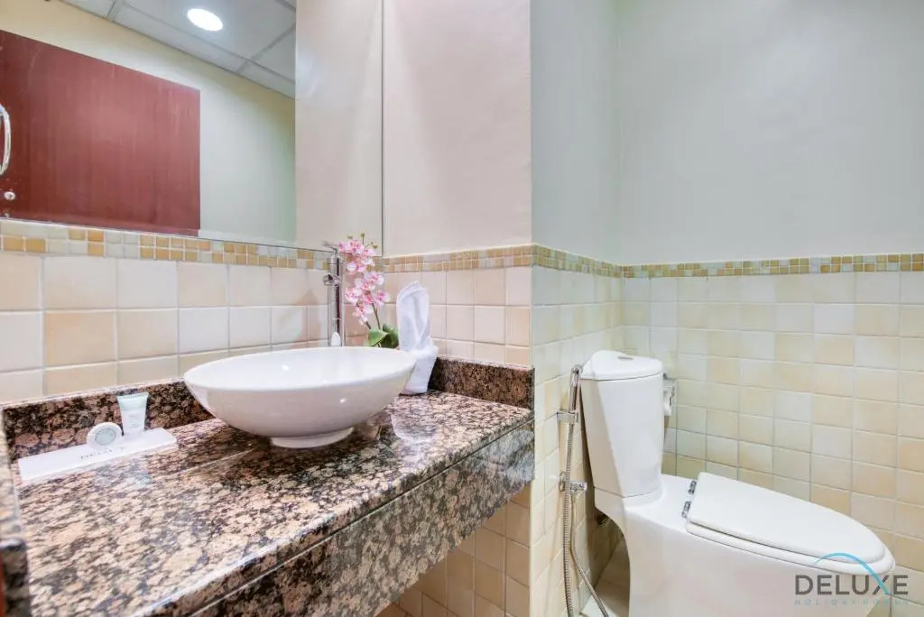 Immaculate 2 BR at Sadaf 6 JBR by Deluxe Holiday Homes