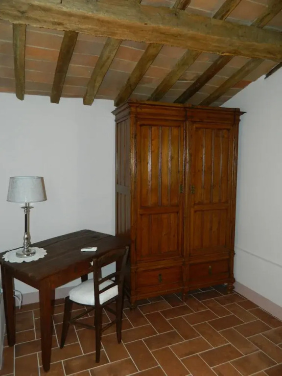 Agriturismo Capannacce