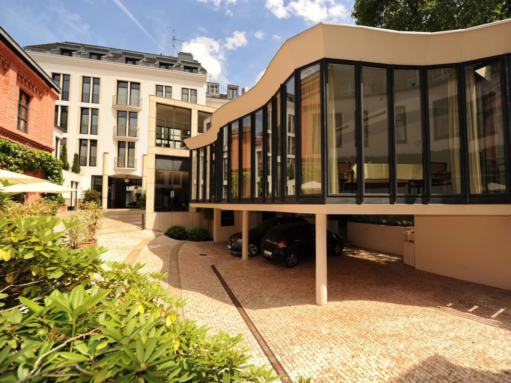 Domicil Hotel Bonn