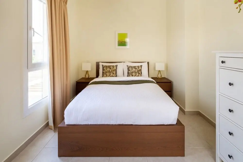 Radiant & Lush 2BR Villa In The Springs 11 - Sleeps 6!