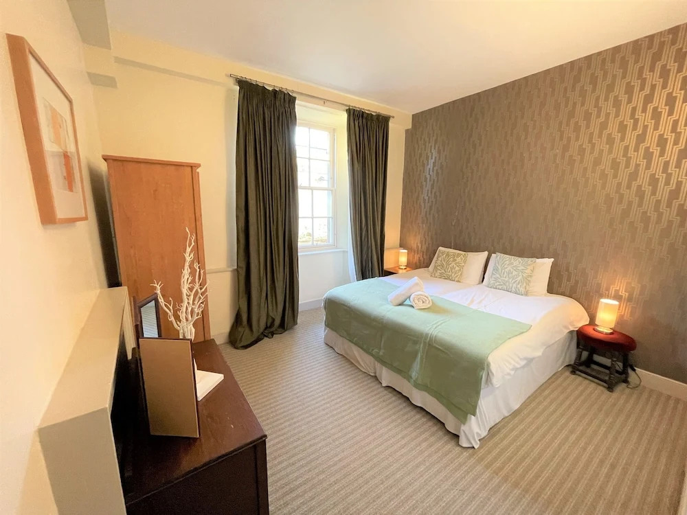 Kirkhill Estate Rooms
