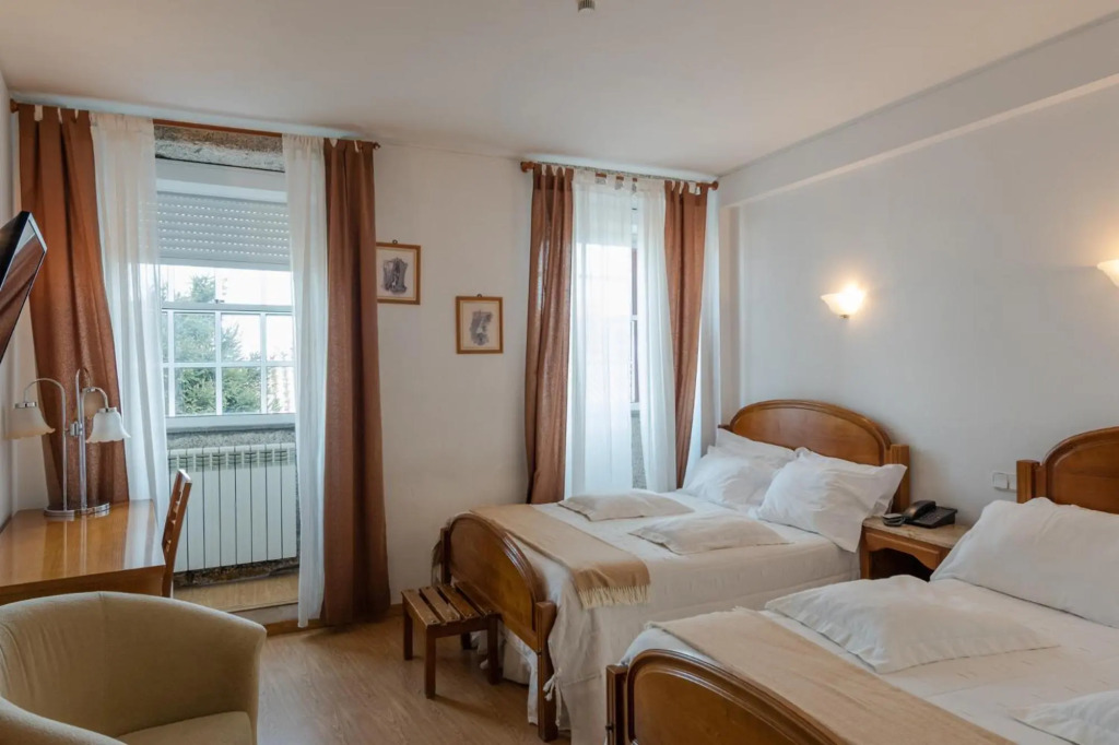 Hotel Santos