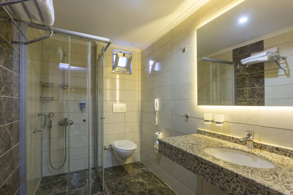 Lonicera City Hotel