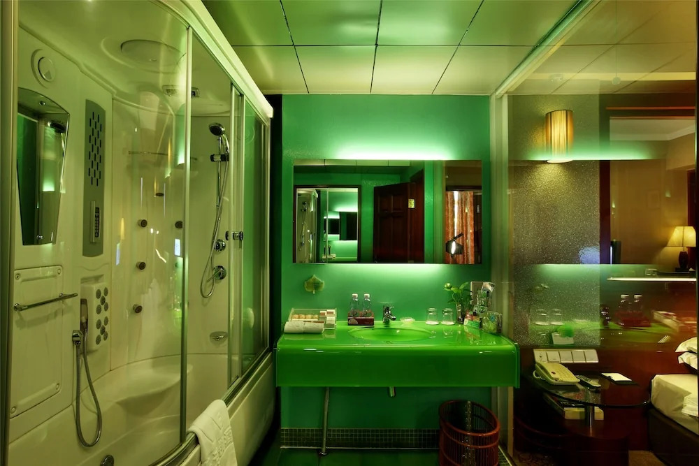 Hongfeng Hotel Shenzhen