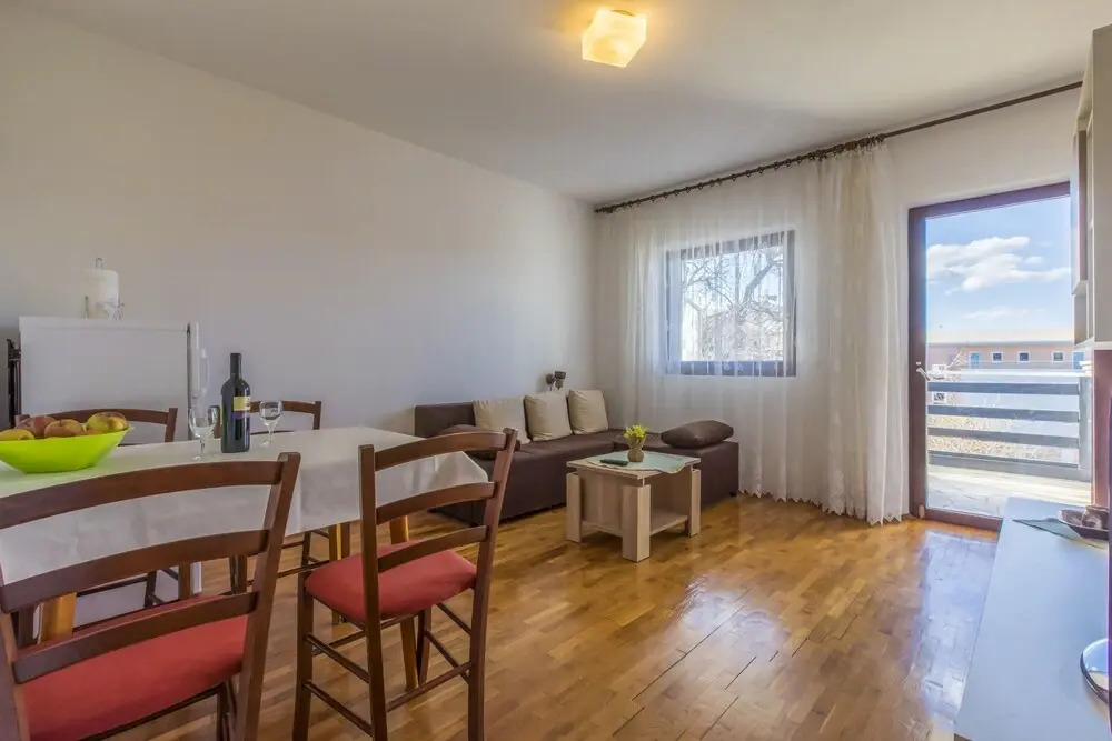 Apartmani Milan