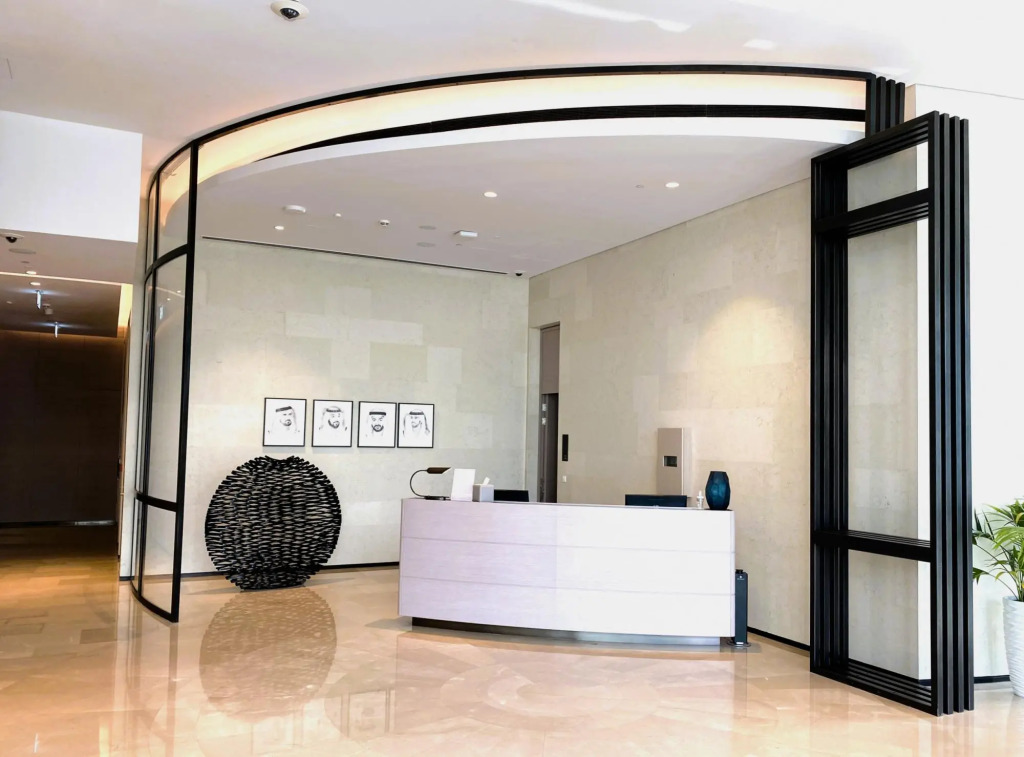 Address JBR - 708 in Dubai