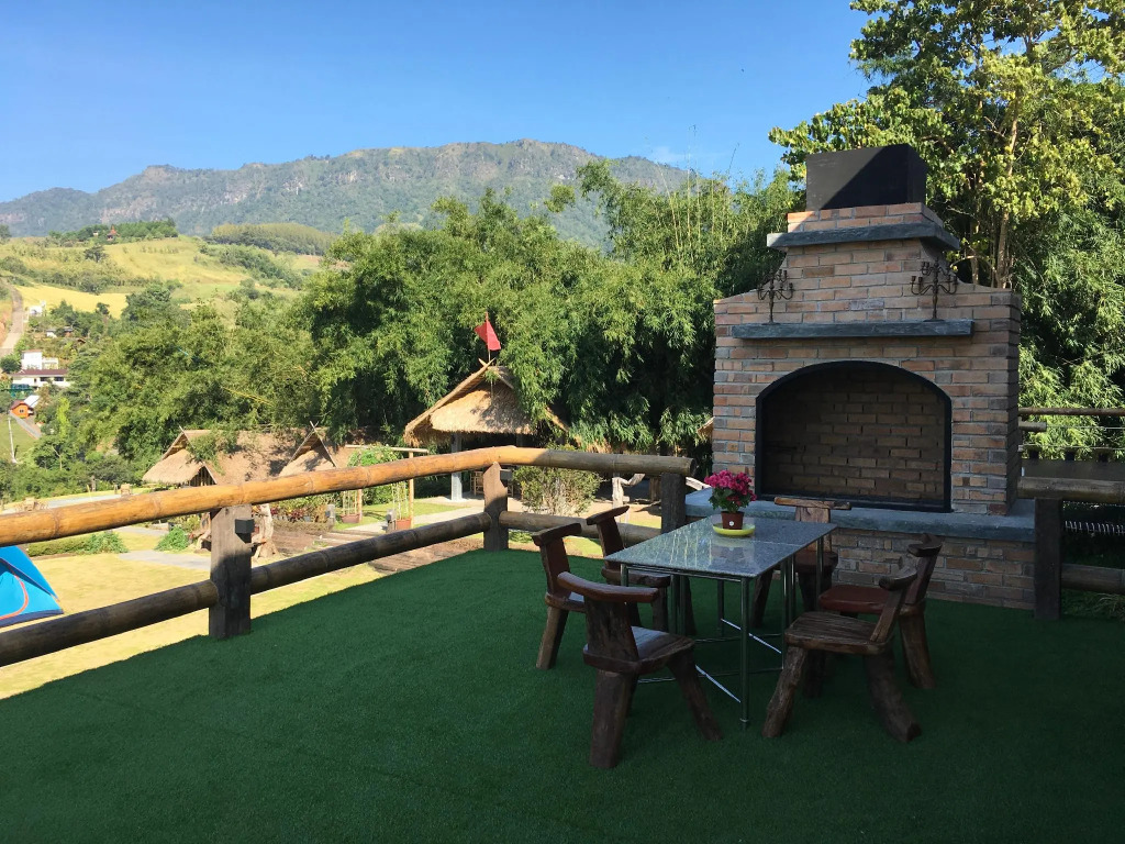 Kiri Pura Resort