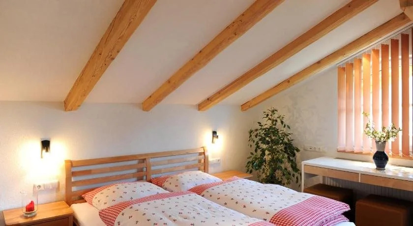 Appartements - Haus Sieberer
