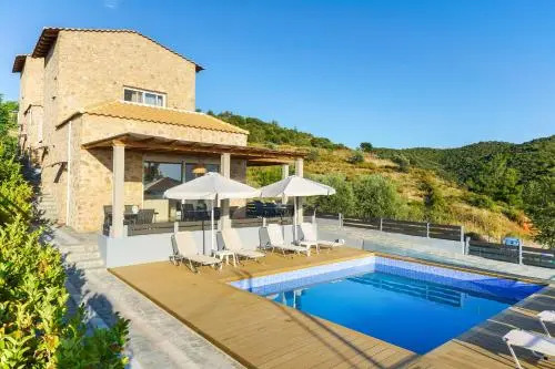 Sol Pedra Villas