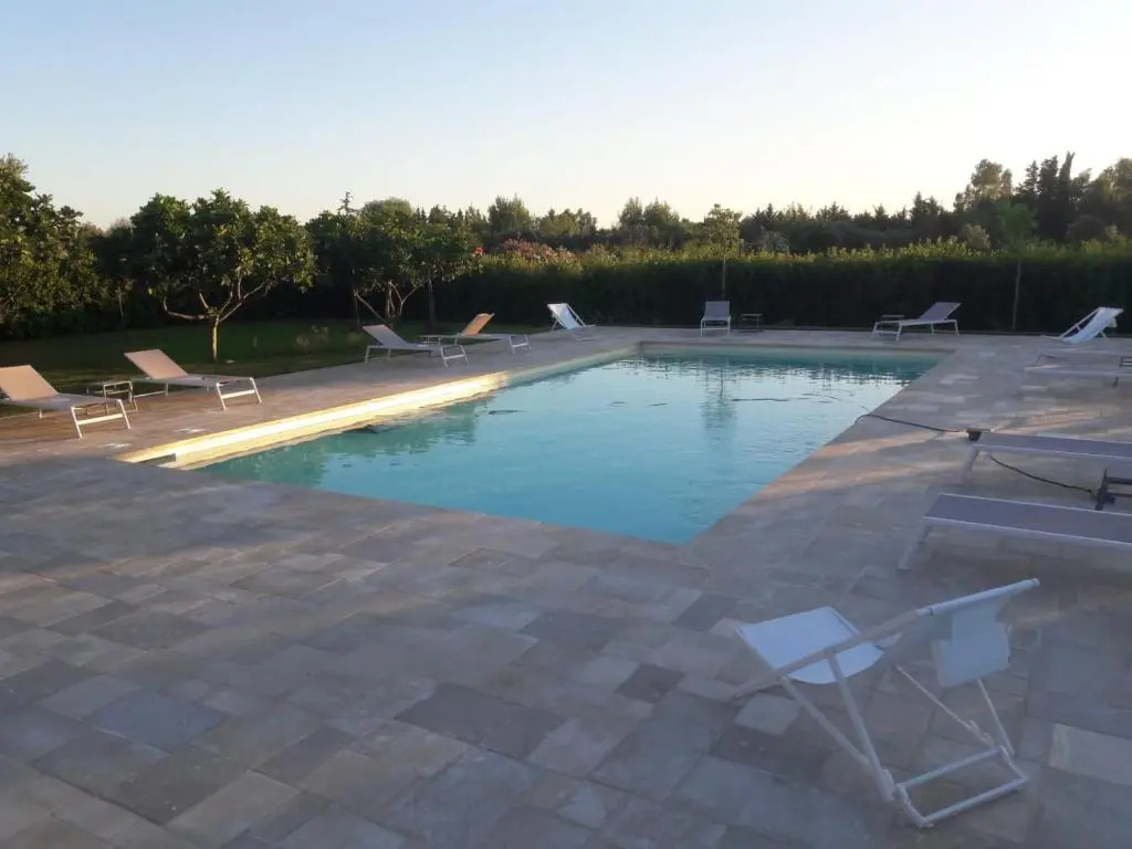 Masseria Mattiani